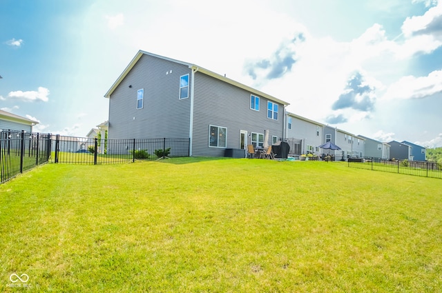 4224 Evening Sky Ct, Indianapolis, IN 46239 - photo 27