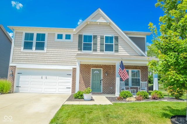 4224 Evening Sky Ct, Indianapolis, IN 46239 - photo 1