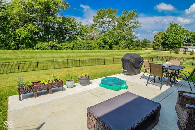 4224 Evening Sky Ct, Indianapolis, IN 46239 - photo 26