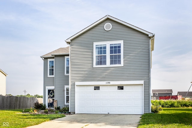 1196 King Maple Dr, Greenfield, IN 46140 - photo 2