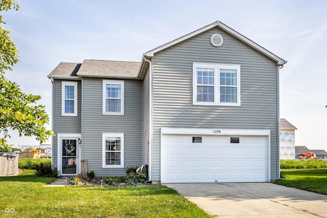 1196 King Maple Dr, Greenfield, IN 46140 - photo 3