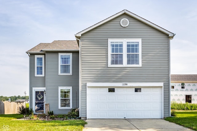 1196 King Maple Dr, Greenfield, IN 46140 - photo 1