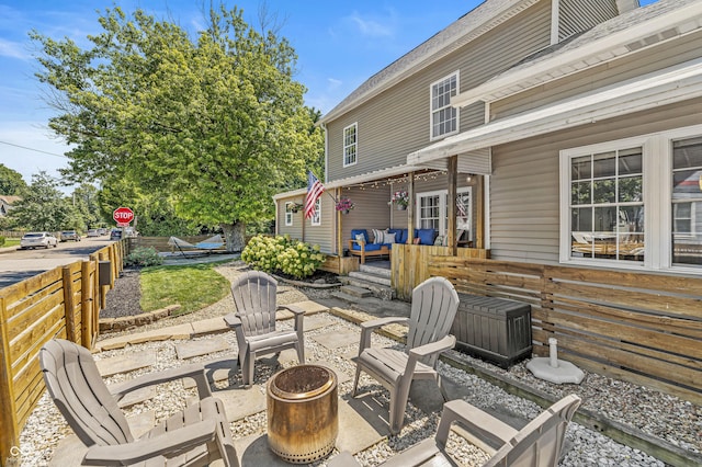 1145 Pleasant St, Indianapolis, IN 46203 - photo 26