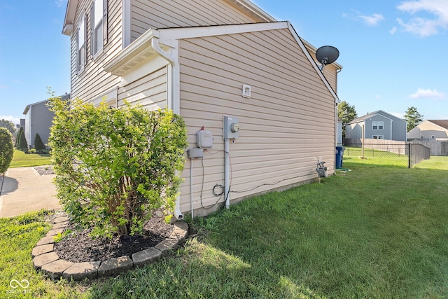 1629 Wagner Dr, Shelbyville, IN 46176 - photo 53