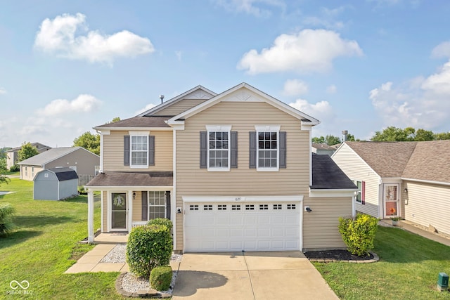 1629 Wagner Dr, Shelbyville, IN 46176 - photo 58