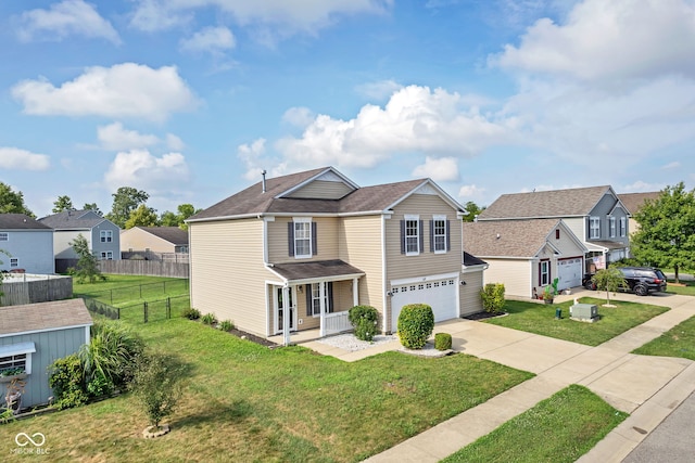 1629 Wagner Dr, Shelbyville, IN 46176 - photo 60