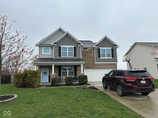 1946 Meridian Springs Ln, Greenfield, IN 46140 - photo 1