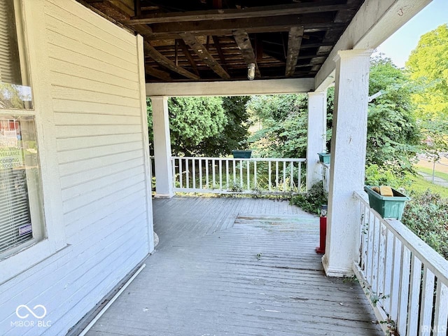 1724 S Elm St, Muncie, IN 47302 - photo 7