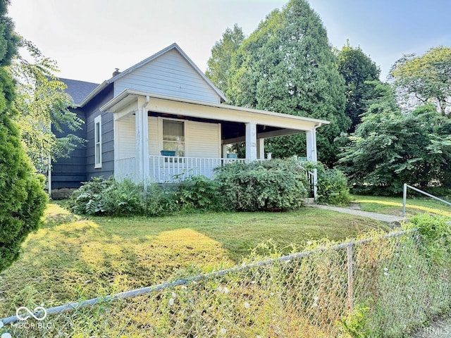 1724 S Elm St, Muncie, IN 47302 - photo 2