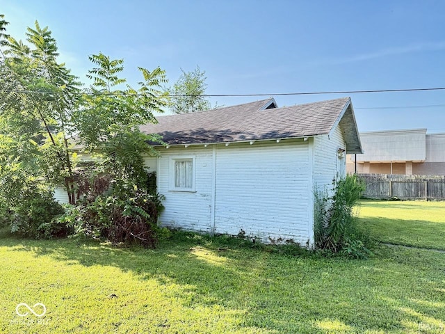 1724 S Elm St, Muncie, IN 47302 - photo 12