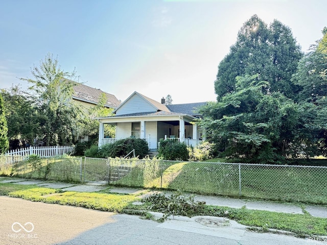 1724 S Elm St, Muncie, IN 47302 - photo 4