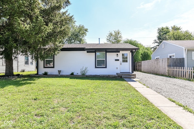 1827 N Whittier Pl, Indianapolis, IN 46218 - photo 2