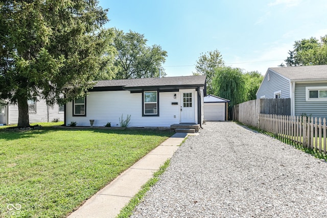 1827 N Whittier Pl, Indianapolis, IN 46218 - photo 1