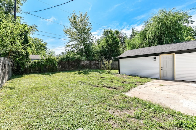 1827 N Whittier Pl, Indianapolis, IN 46218 - photo 27