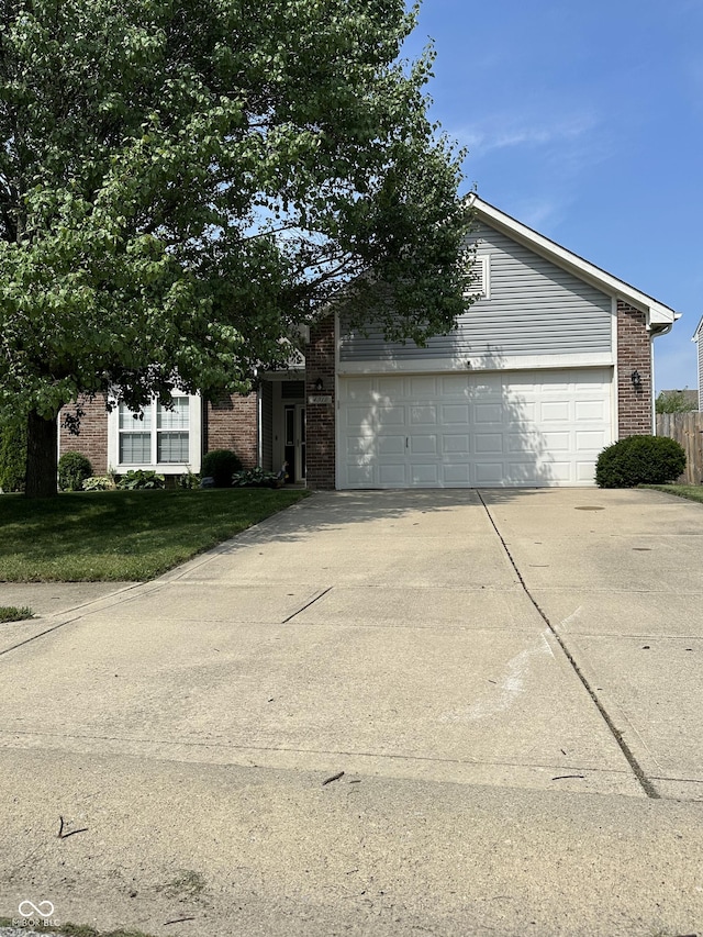 4312 Thompson Dr, Marion, IN 46953 - photo 1