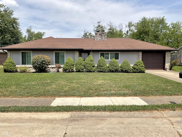 33 Oak Ct, Greenfield, IN 46140 - photo 1