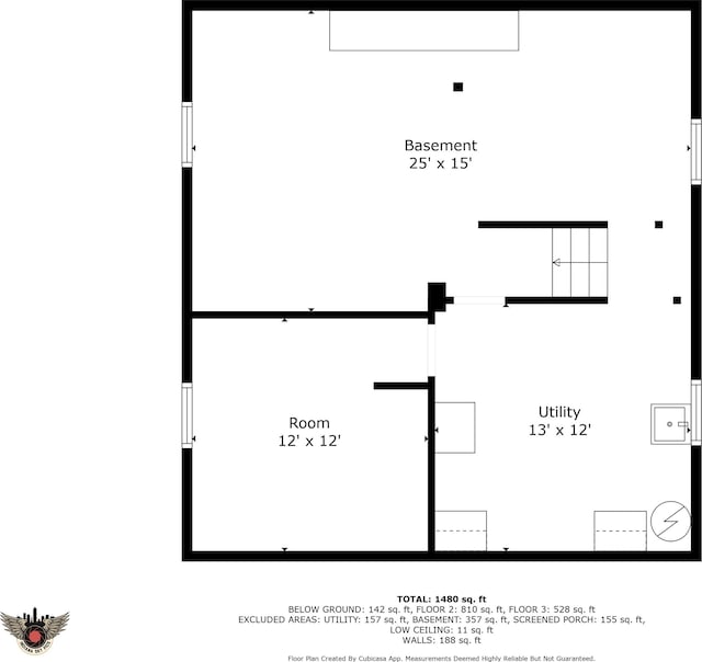 926 N E St, Lebanon, IN 46052 - photo 41