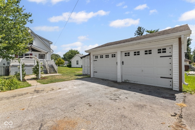 926 N E St, Lebanon, IN 46052 - photo 38