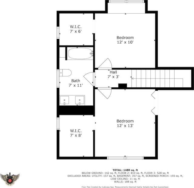 926 N E St, Lebanon, IN 46052 - photo 40