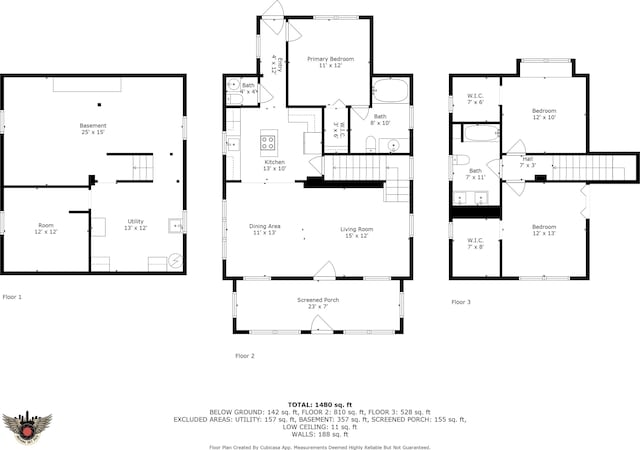 926 N E St, Lebanon, IN 46052 - photo 42