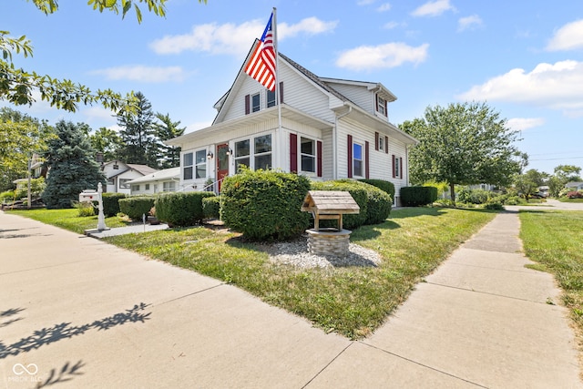 926 N E St, Lebanon, IN 46052 - photo 3