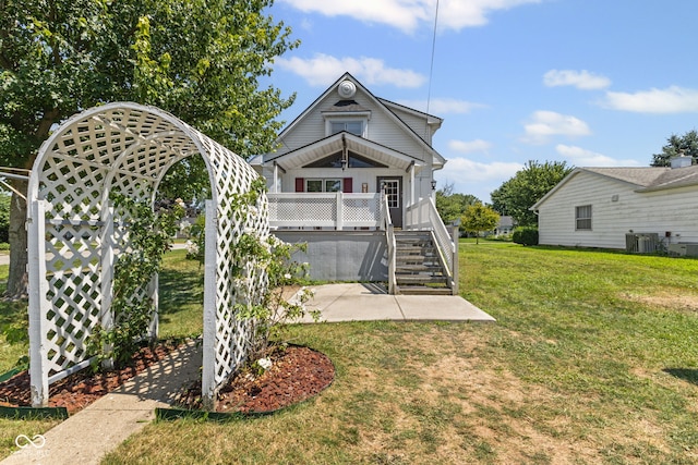 926 N E St, Lebanon, IN 46052 - photo 36