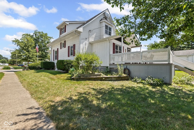 926 N E St, Lebanon, IN 46052 - photo 37