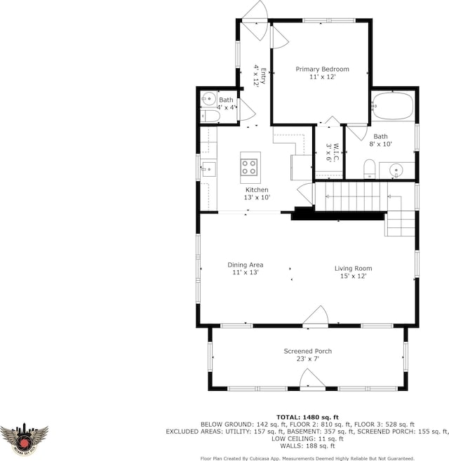 926 N E St, Lebanon, IN 46052 - photo 39