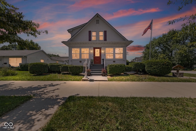 926 N E St, Lebanon, IN 46052 - photo 1