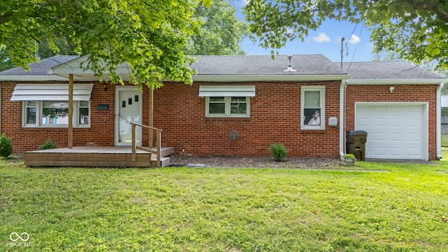 218 Norris Ave, North Vernon, IN 47265 - photo 1