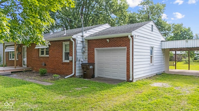 218 Norris Ave, North Vernon, IN 47265 - photo 18