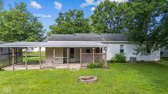 218 Norris Ave, North Vernon, IN 47265 - photo 21