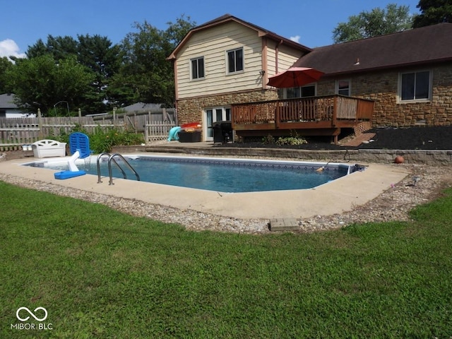 5962 Oak Hill W Dr, Plainfield, IN 46168 - photo 2