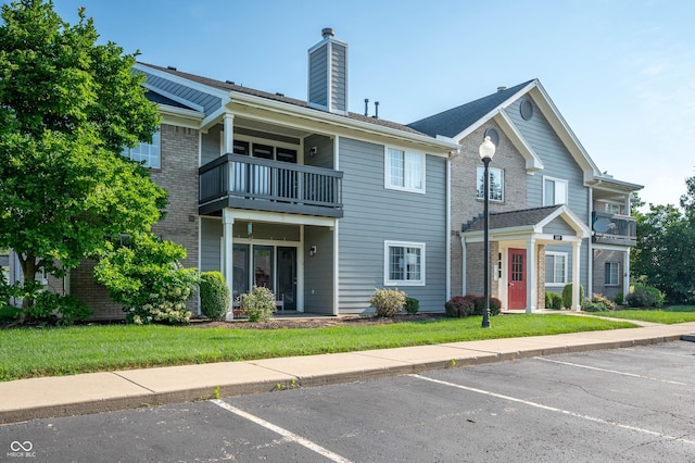 207 Keats Ct Apt 205, Carmel, IN 46032 - photo 1