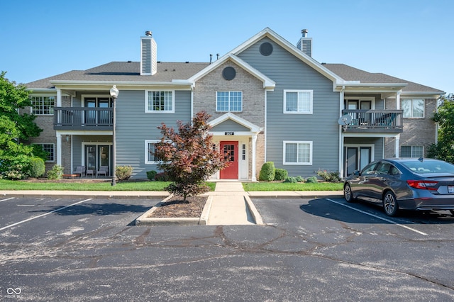 207 Keats Ct Apt 205, Carmel, IN 46032 - photo 3