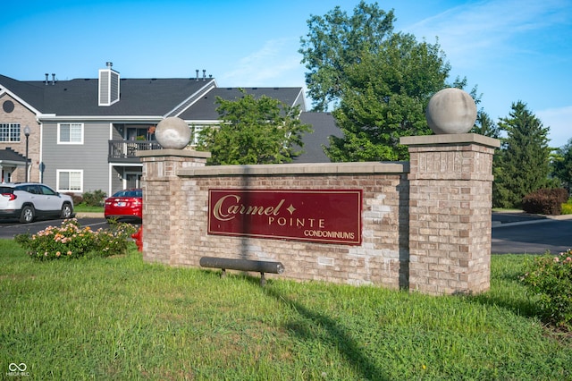 207 Keats Ct Apt 205, Carmel, IN 46032 - photo 22