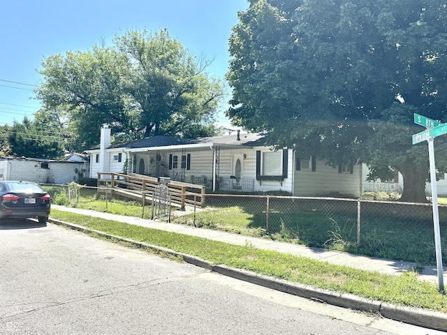 1008 S 8th St, Noblesville, IN 46060 - photo 1