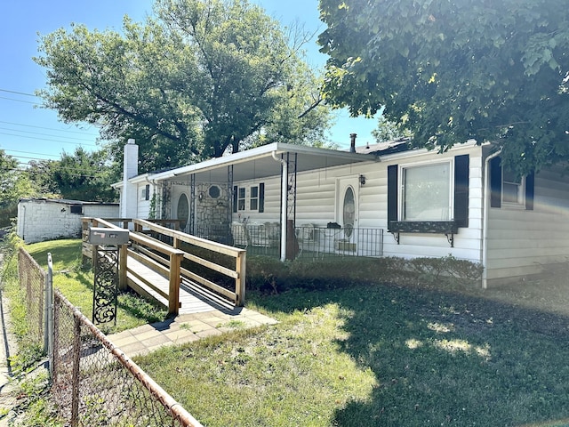 1008 S 8th St, Noblesville, IN 46060 - photo 3
