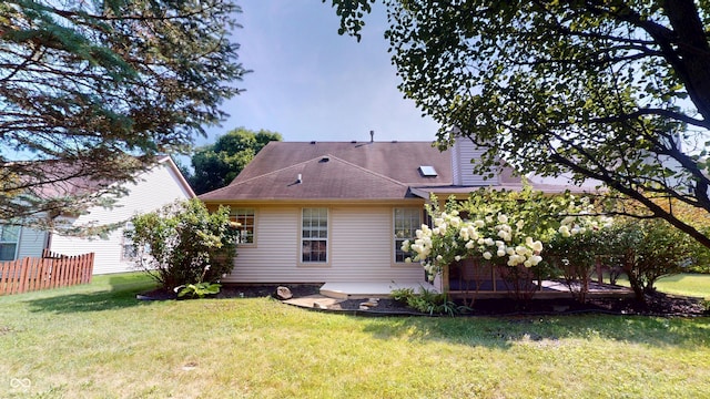 10311 Lakeland Dr, Fishers, IN 46037 - photo 43