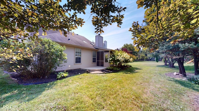 10311 Lakeland Dr, Fishers, IN 46037 - photo 42