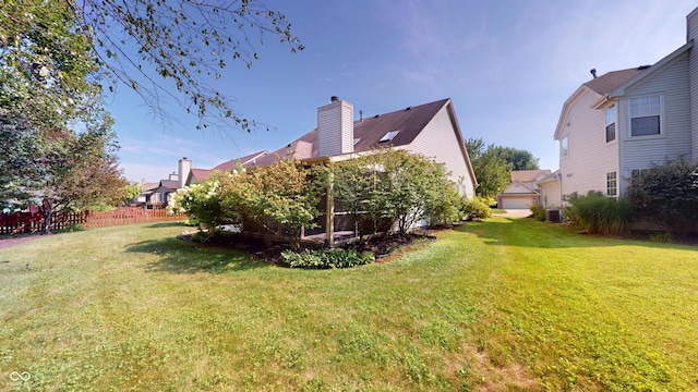 10311 Lakeland Dr, Fishers, IN 46037 - photo 41