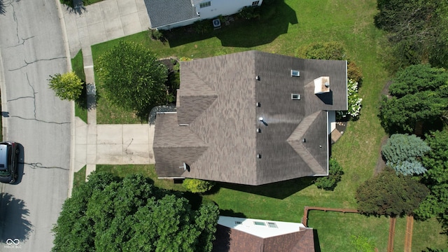 10311 Lakeland Dr, Fishers, IN 46037 - photo 46
