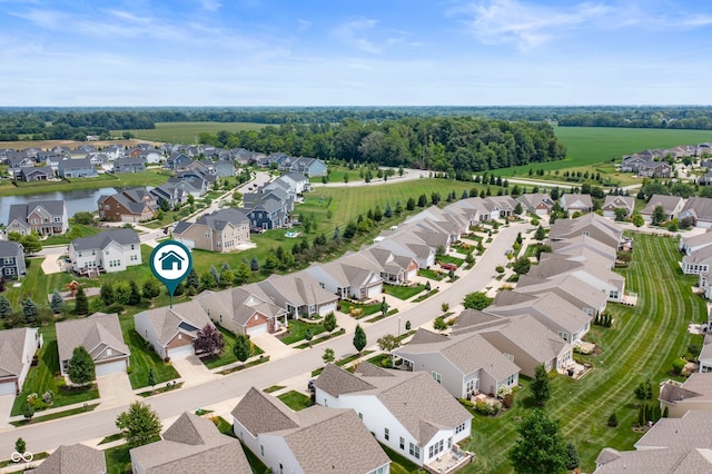 12807 Arista Ln, Fishers, IN 46037 - photo 23