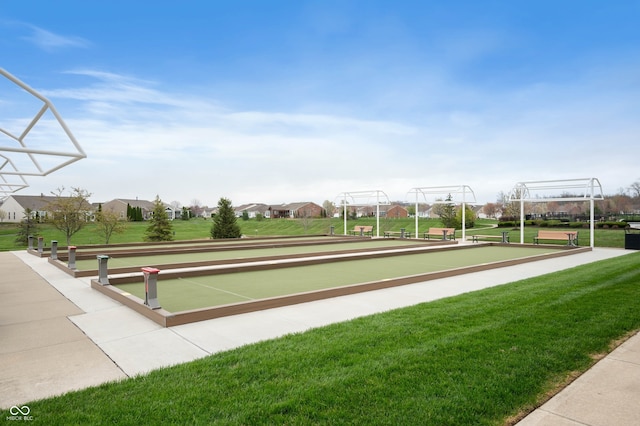 12807 Arista Ln, Fishers, IN 46037 - photo 28