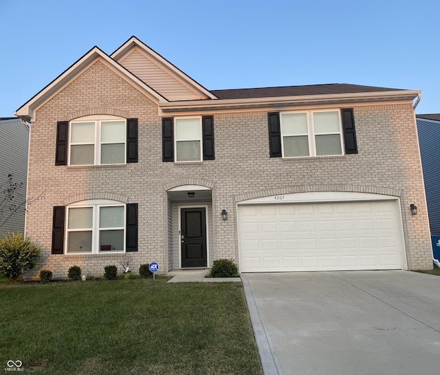 4067 Denali Dr, Indianapolis, IN 46235 - photo 1