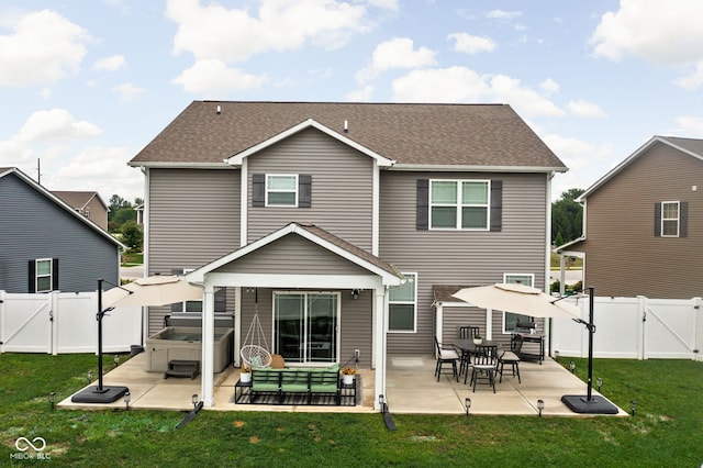 2900 Blazing Star Dr, Plainfield, IN 46168 - photo 49