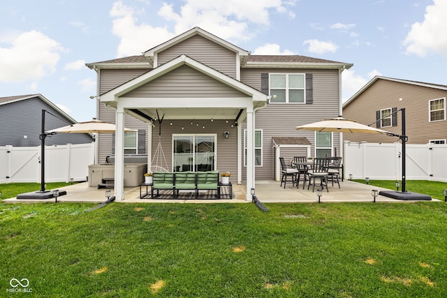 2900 Blazing Star Dr, Plainfield, IN 46168 - photo 33