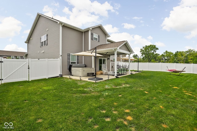 2900 Blazing Star Dr, Plainfield, IN 46168 - photo 34