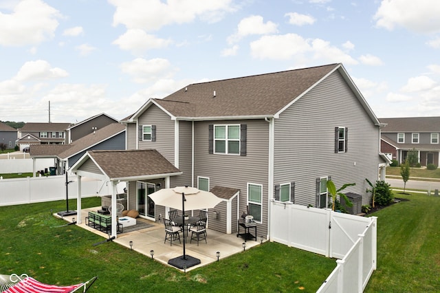 2900 Blazing Star Dr, Plainfield, IN 46168 - photo 48