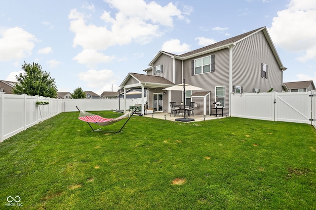 2900 Blazing Star Dr, Plainfield, IN 46168 - photo 32